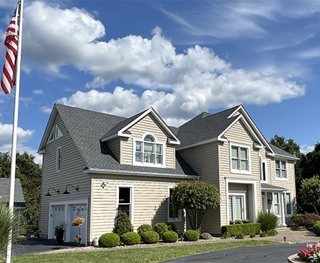 siding and roofing contractor ct